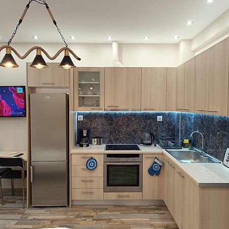 Athens Divine Apartment 외부 사진