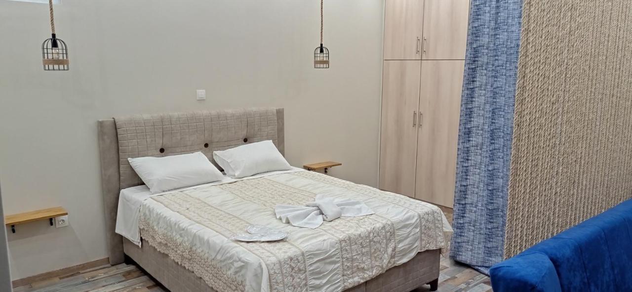 Athens Divine Apartment 외부 사진