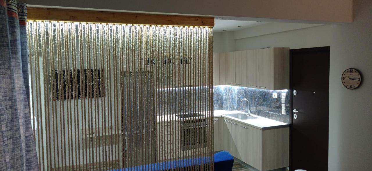 Athens Divine Apartment 외부 사진