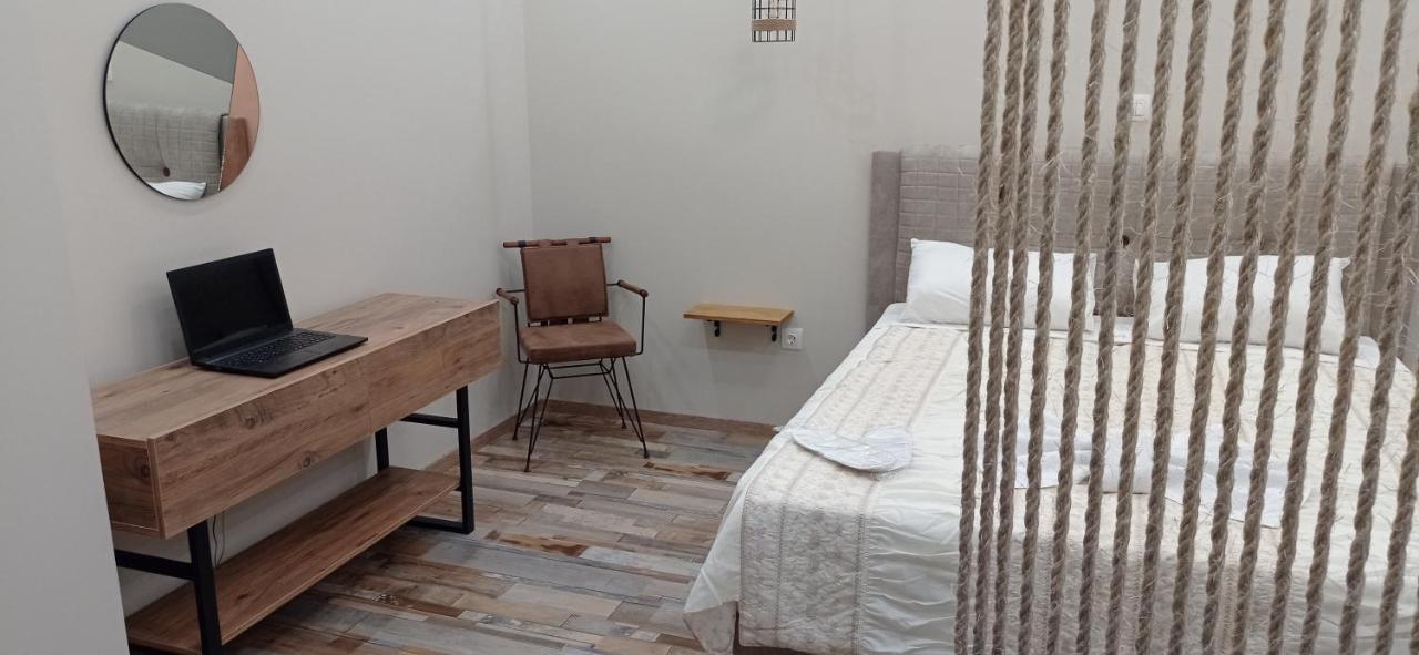 Athens Divine Apartment 외부 사진