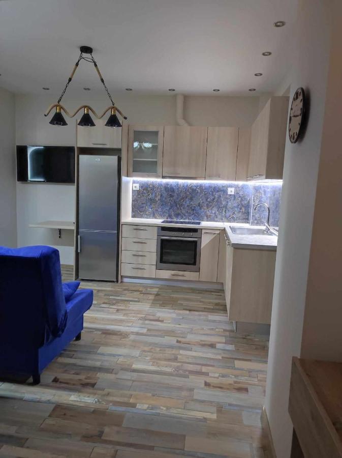 Athens Divine Apartment 외부 사진