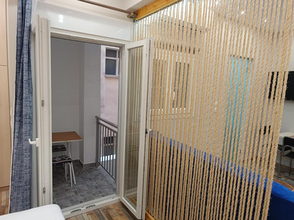 Athens Divine Apartment 외부 사진
