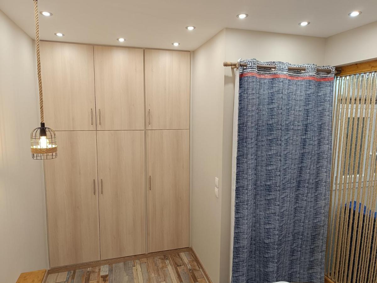 Athens Divine Apartment 외부 사진