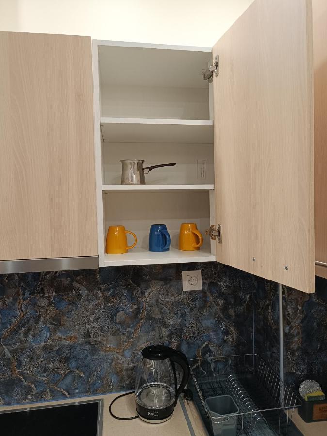Athens Divine Apartment 외부 사진