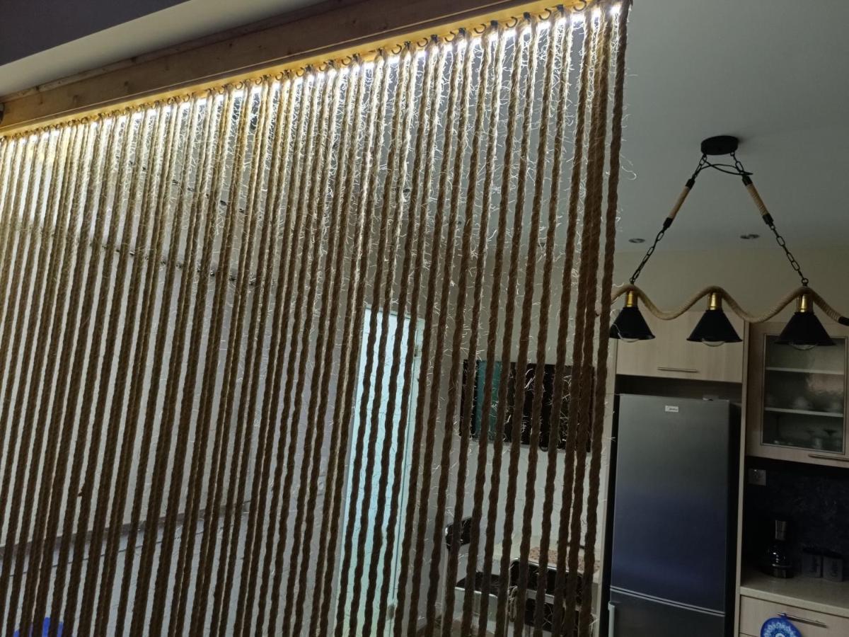 Athens Divine Apartment 외부 사진