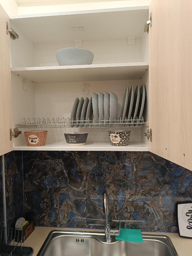 Athens Divine Apartment 외부 사진