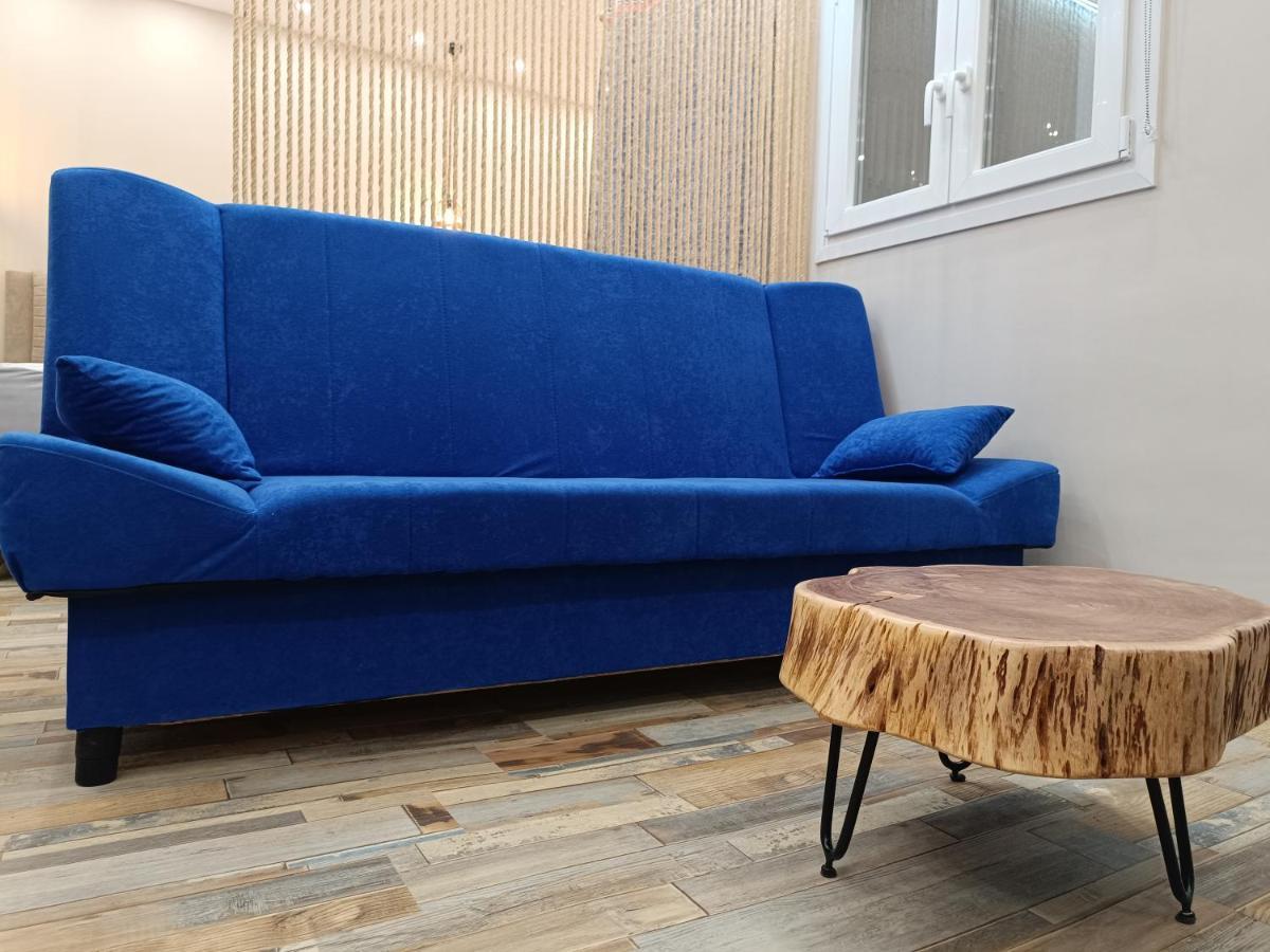 Athens Divine Apartment 외부 사진