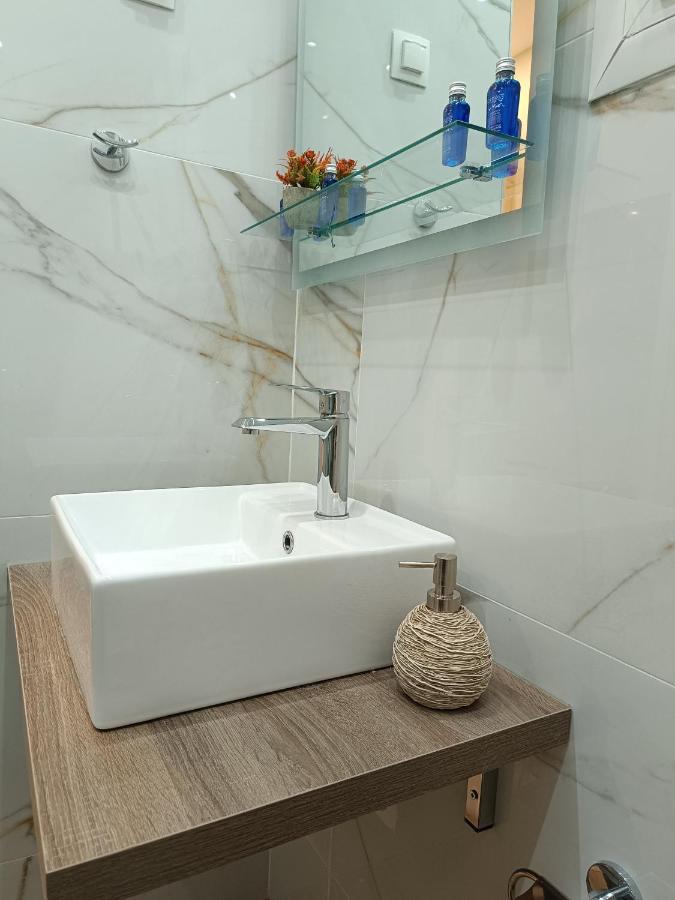 Athens Divine Apartment 외부 사진