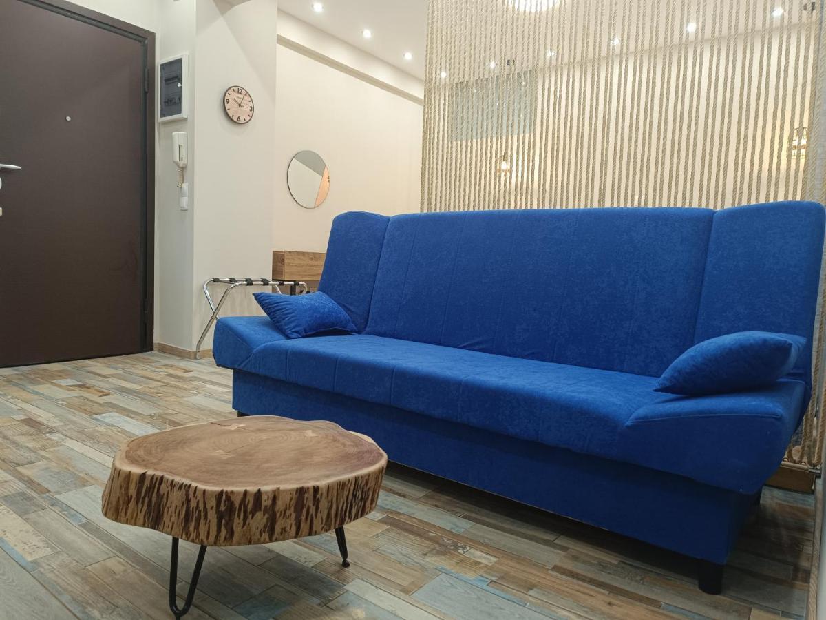 Athens Divine Apartment 외부 사진