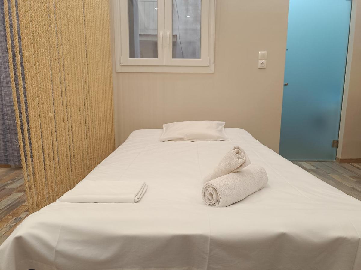 Athens Divine Apartment 외부 사진
