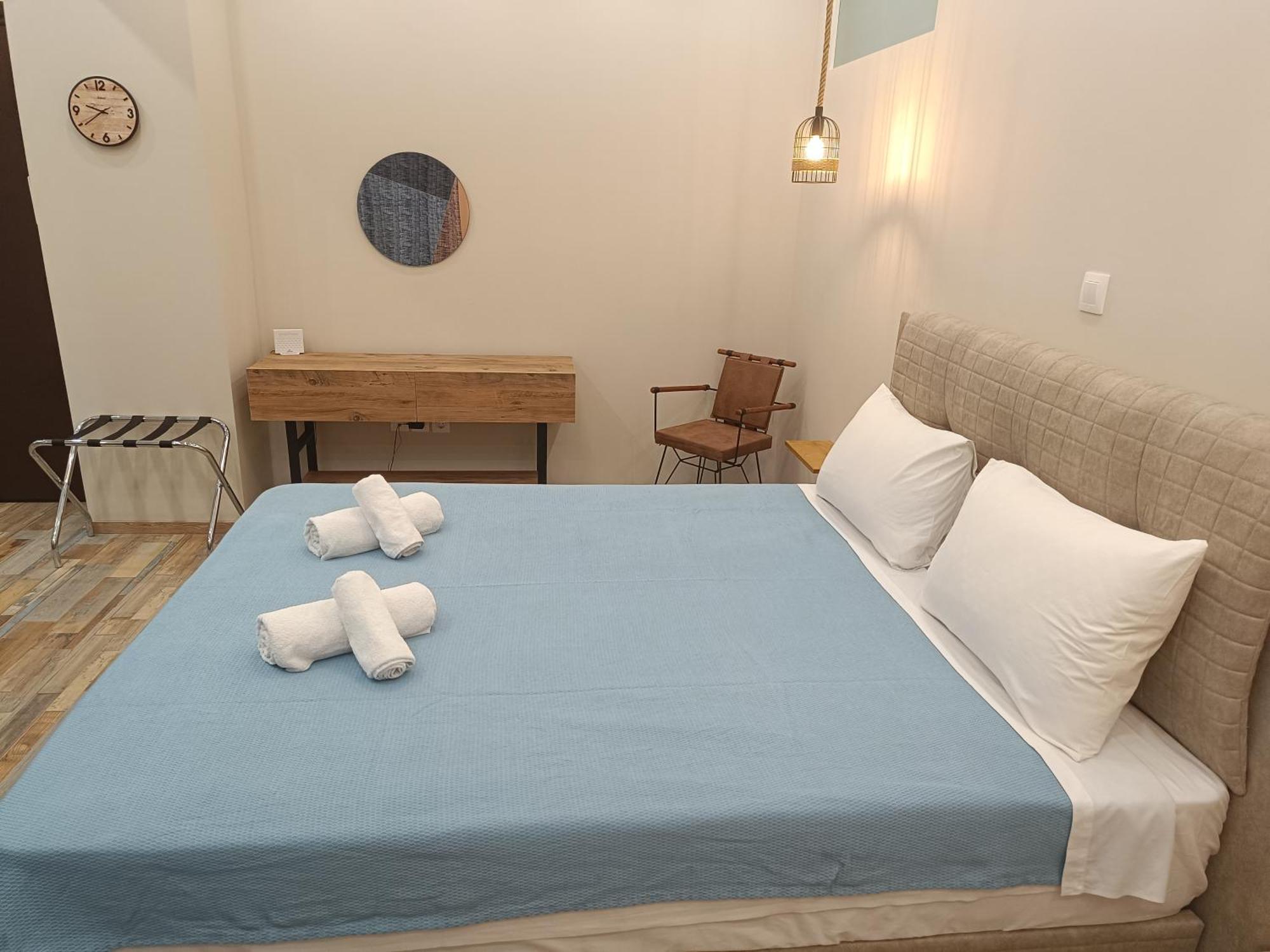 Athens Divine Apartment 외부 사진