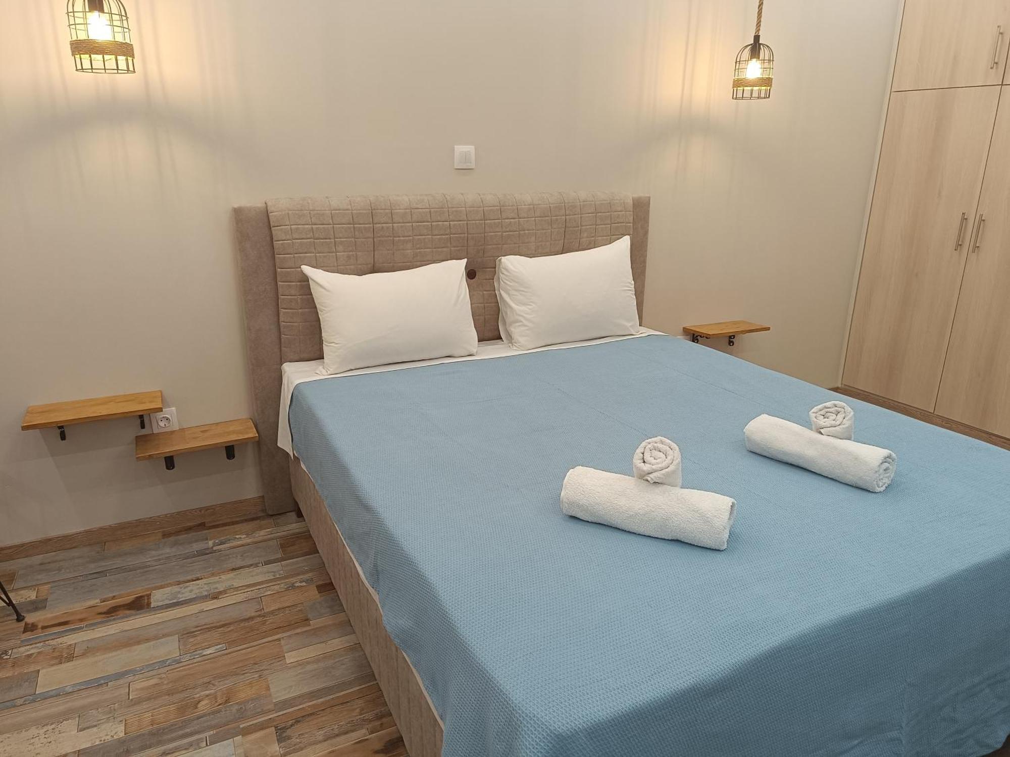 Athens Divine Apartment 외부 사진