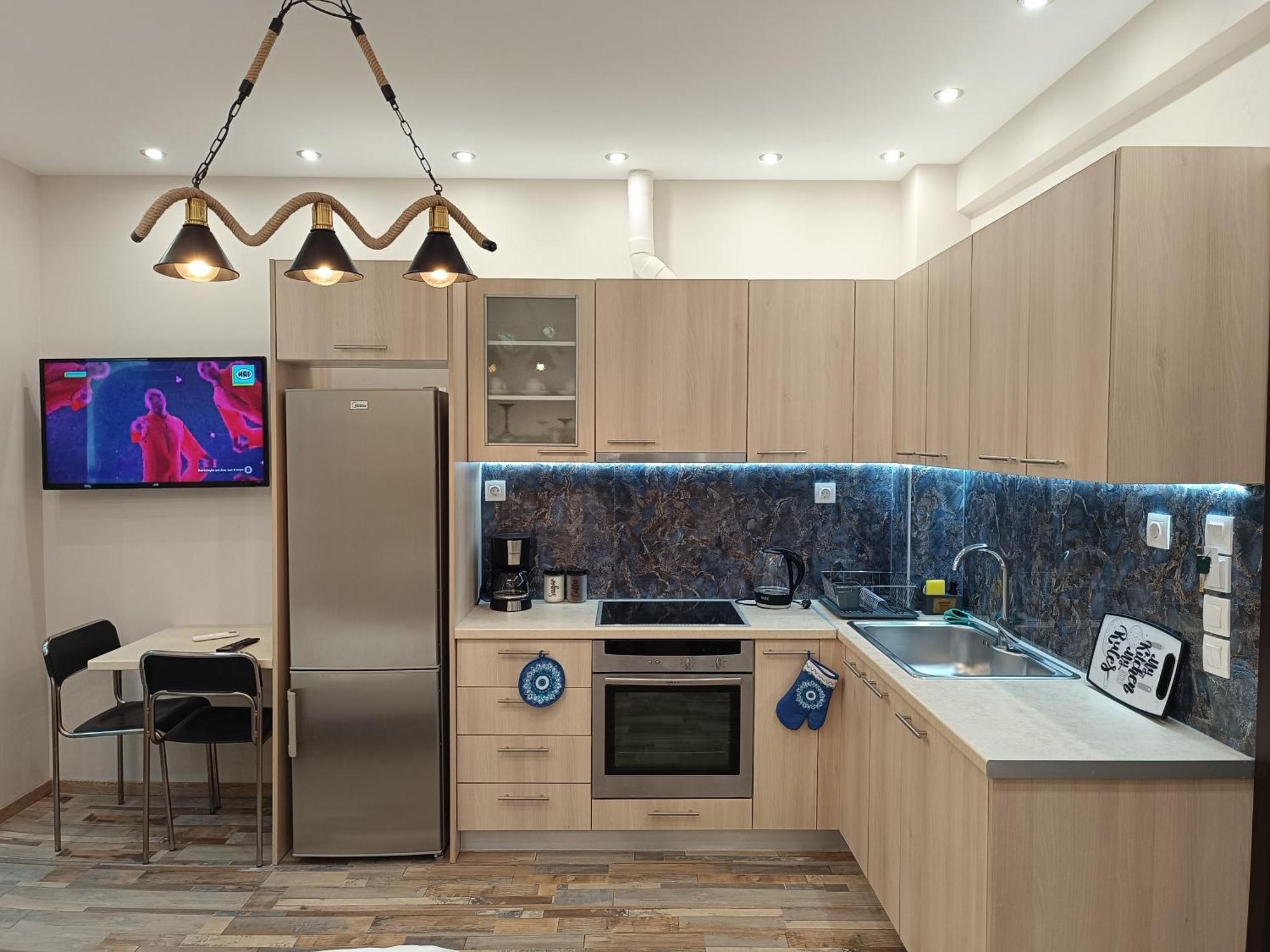 Athens Divine Apartment 외부 사진