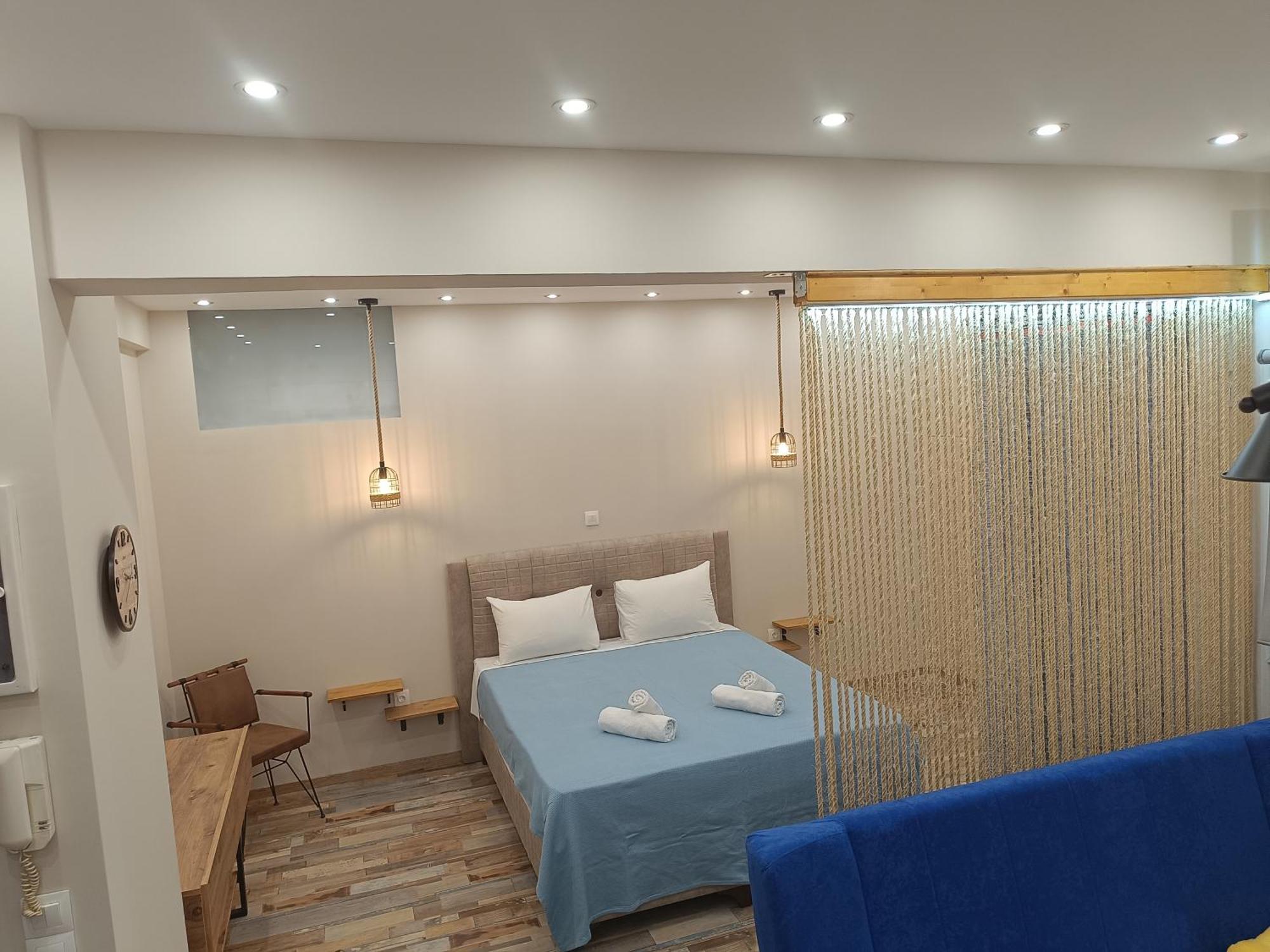 Athens Divine Apartment 외부 사진