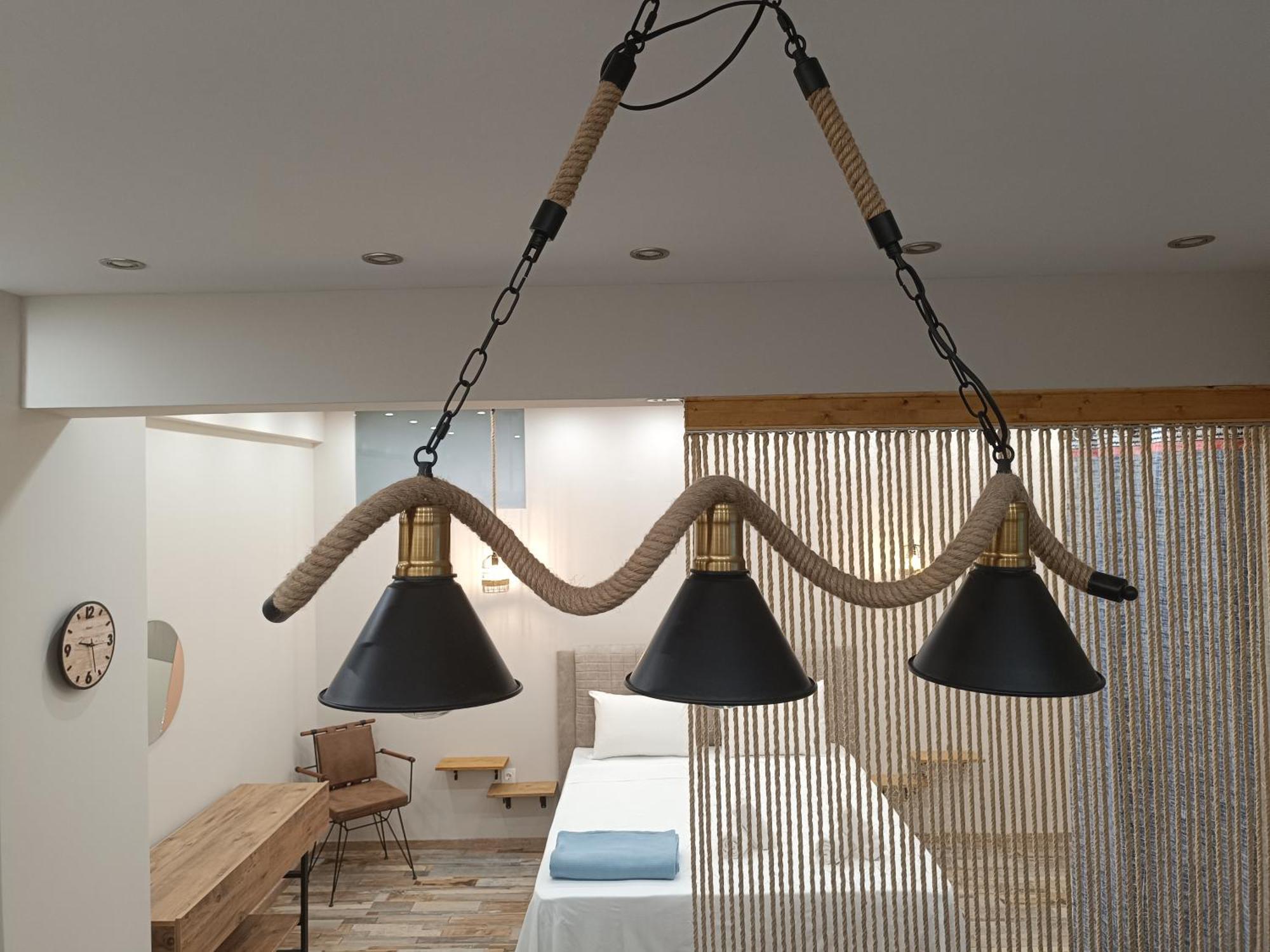 Athens Divine Apartment 외부 사진