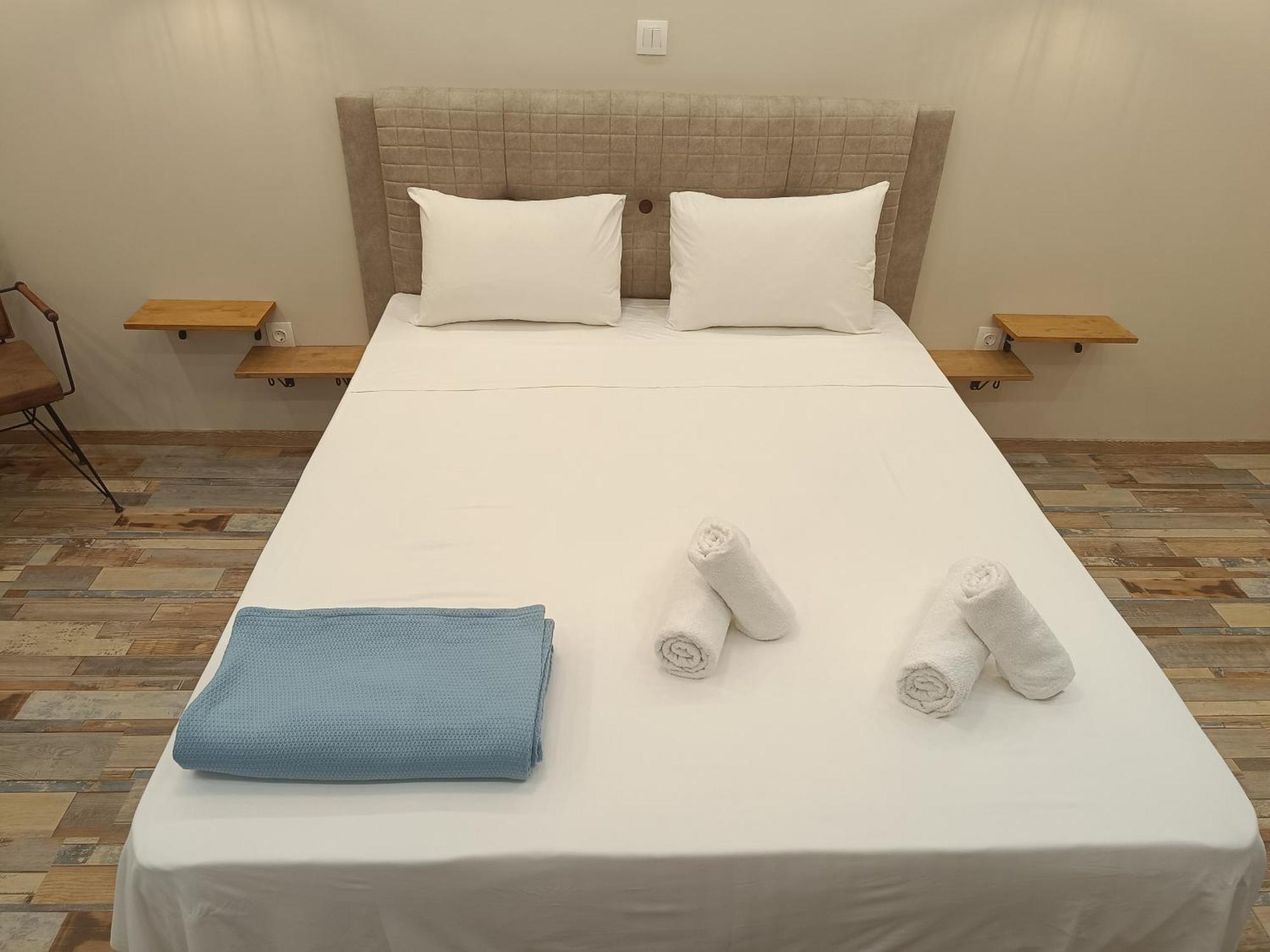 Athens Divine Apartment 외부 사진