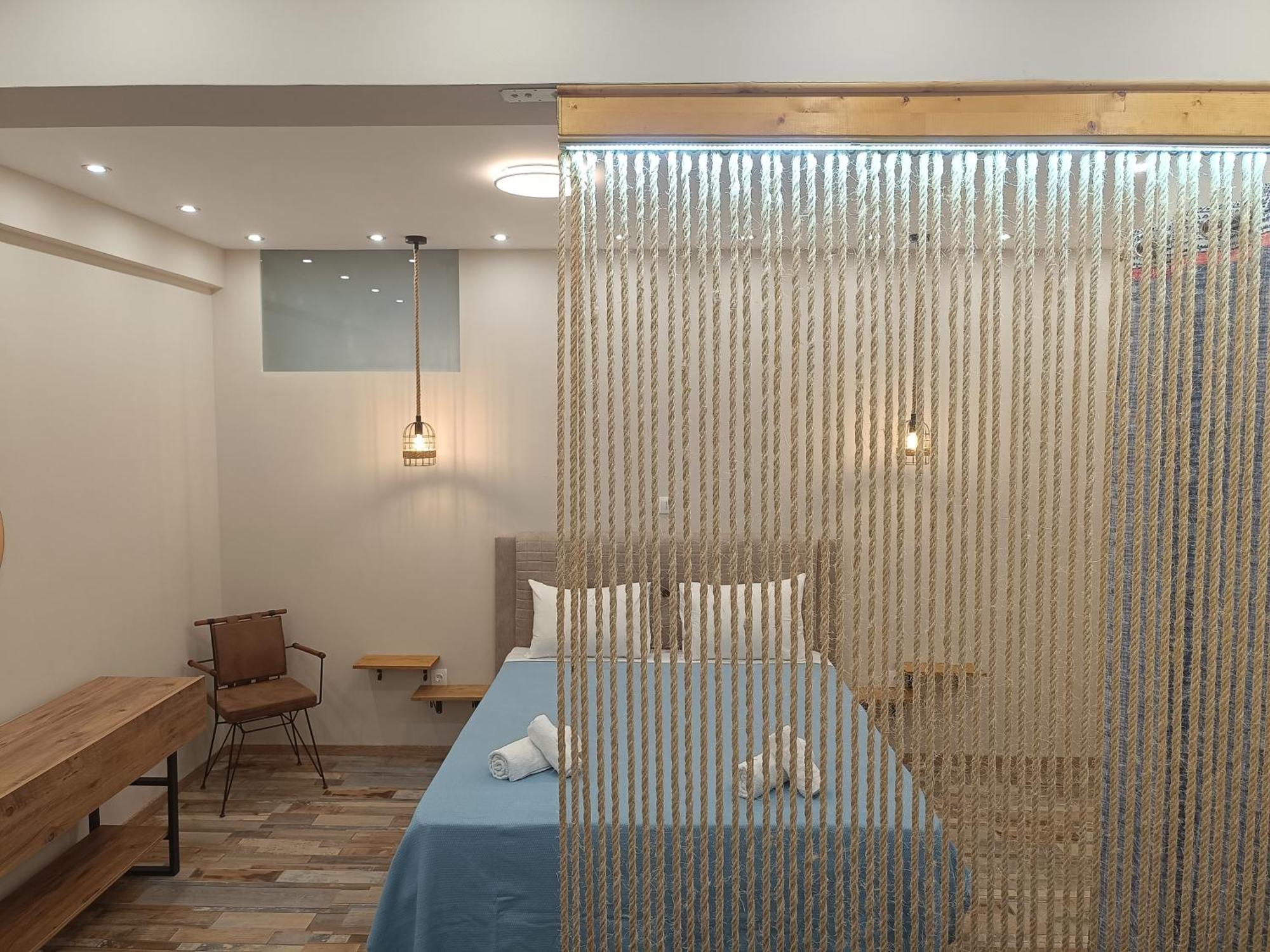 Athens Divine Apartment 외부 사진