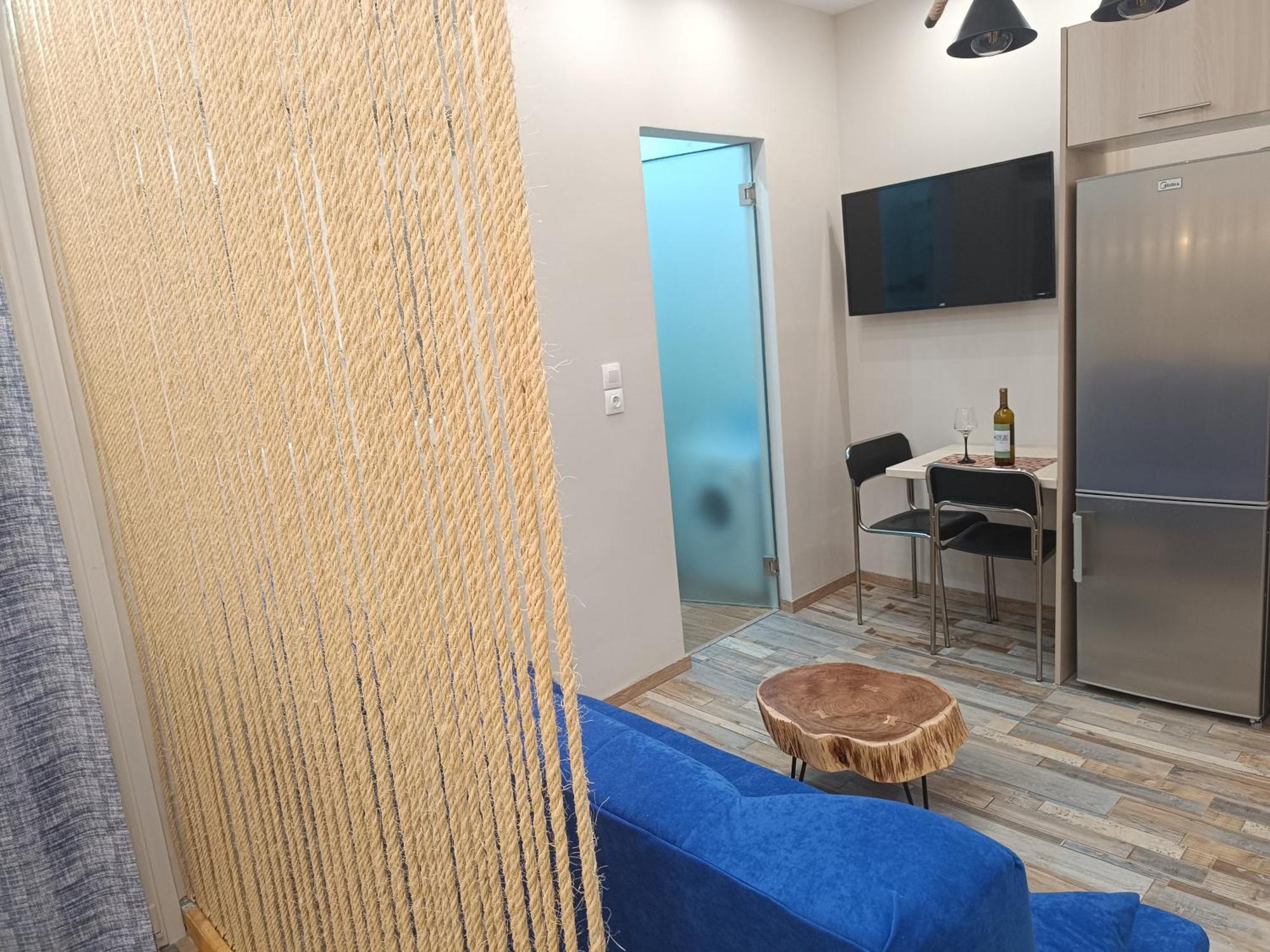Athens Divine Apartment 외부 사진