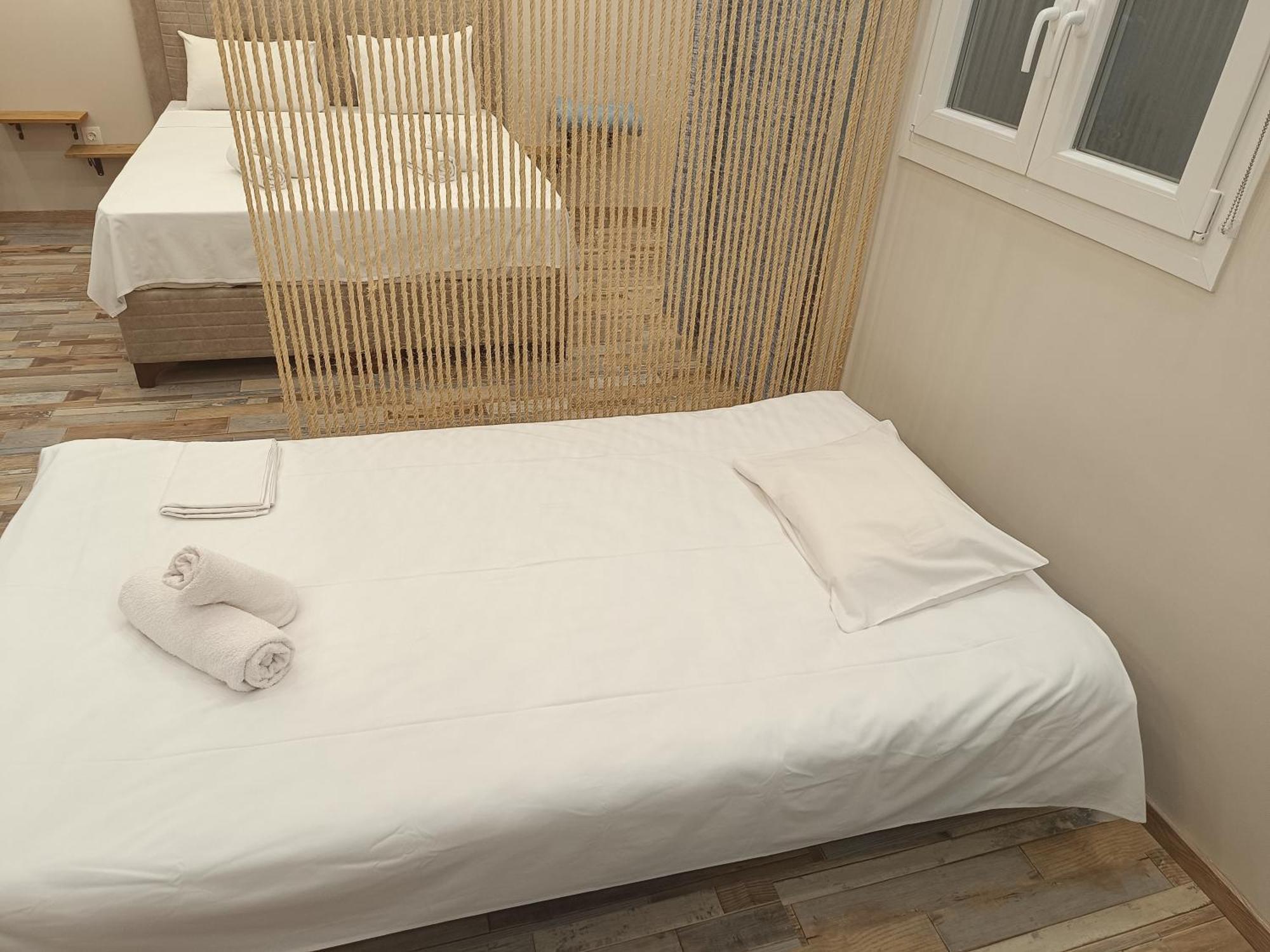 Athens Divine Apartment 외부 사진