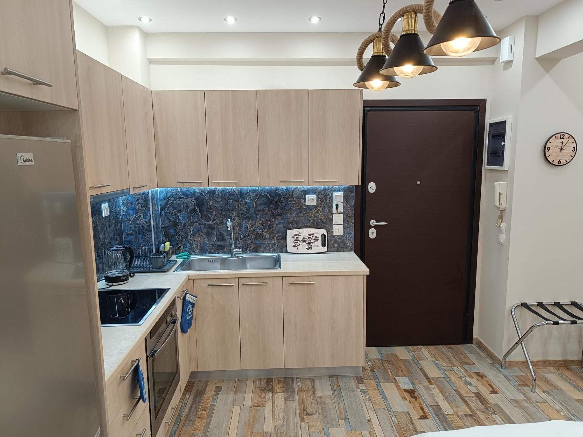 Athens Divine Apartment 외부 사진