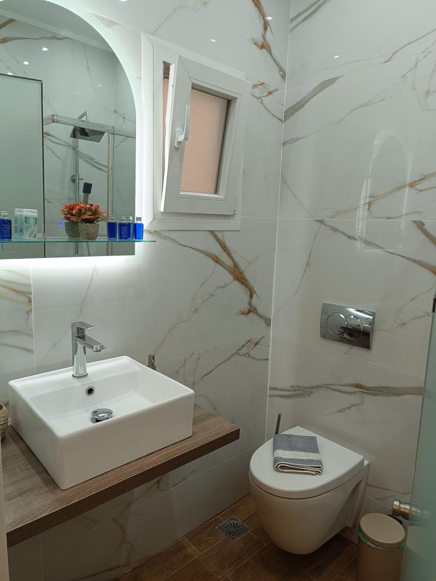 Athens Divine Apartment 외부 사진