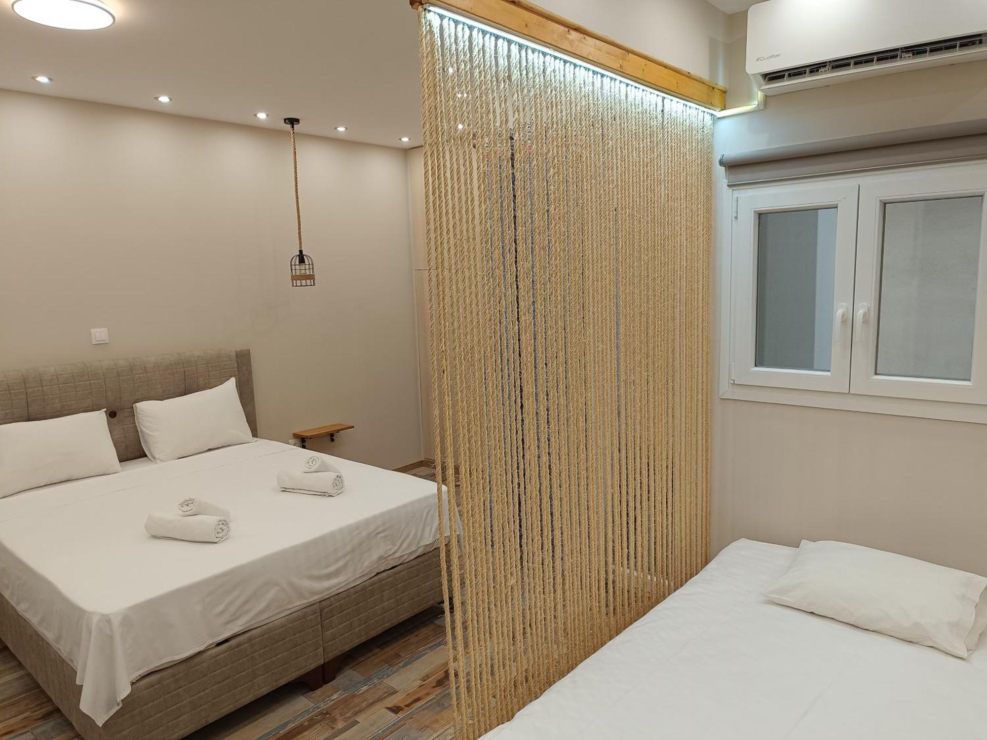 Athens Divine Apartment 외부 사진