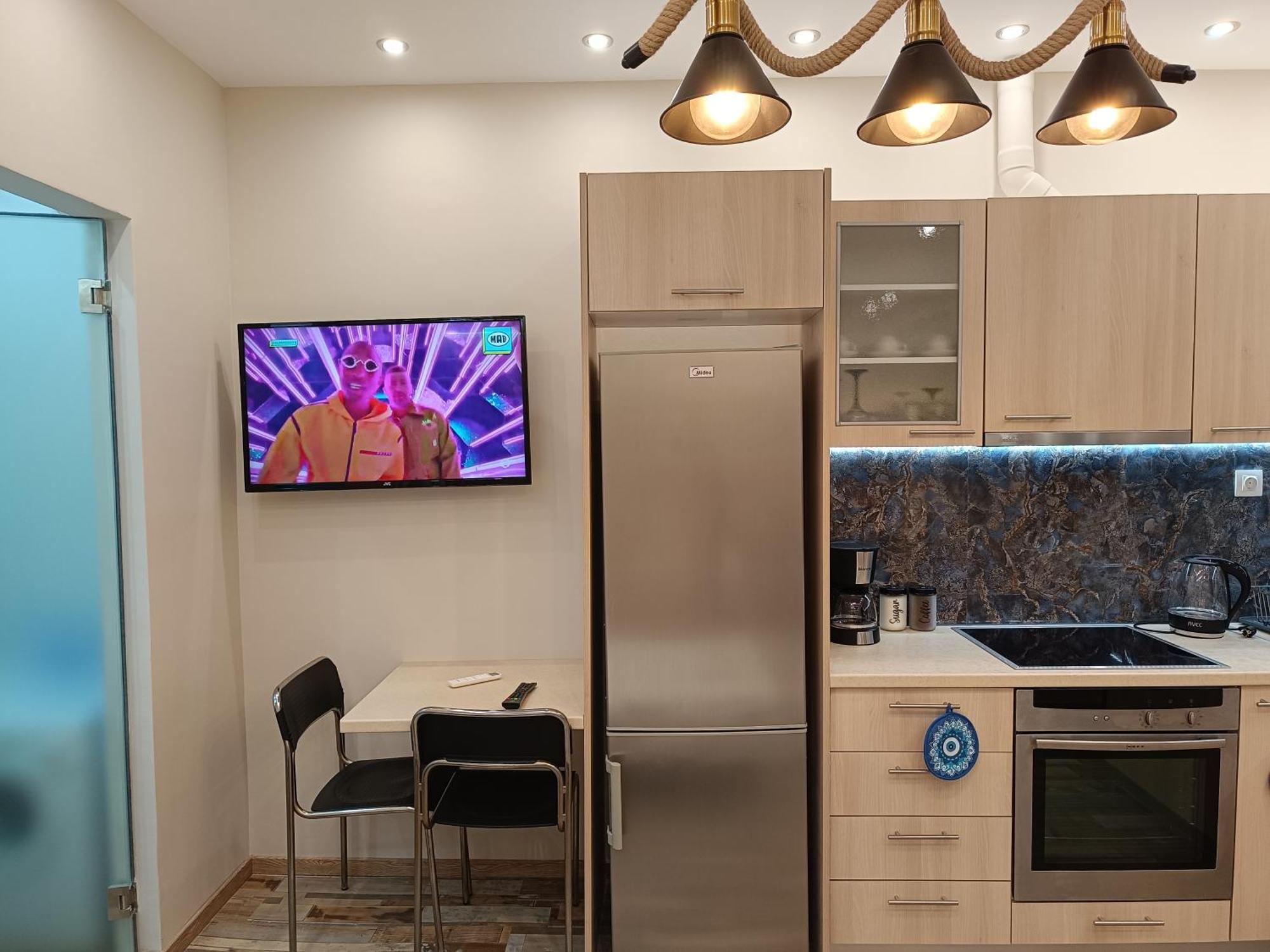 Athens Divine Apartment 외부 사진