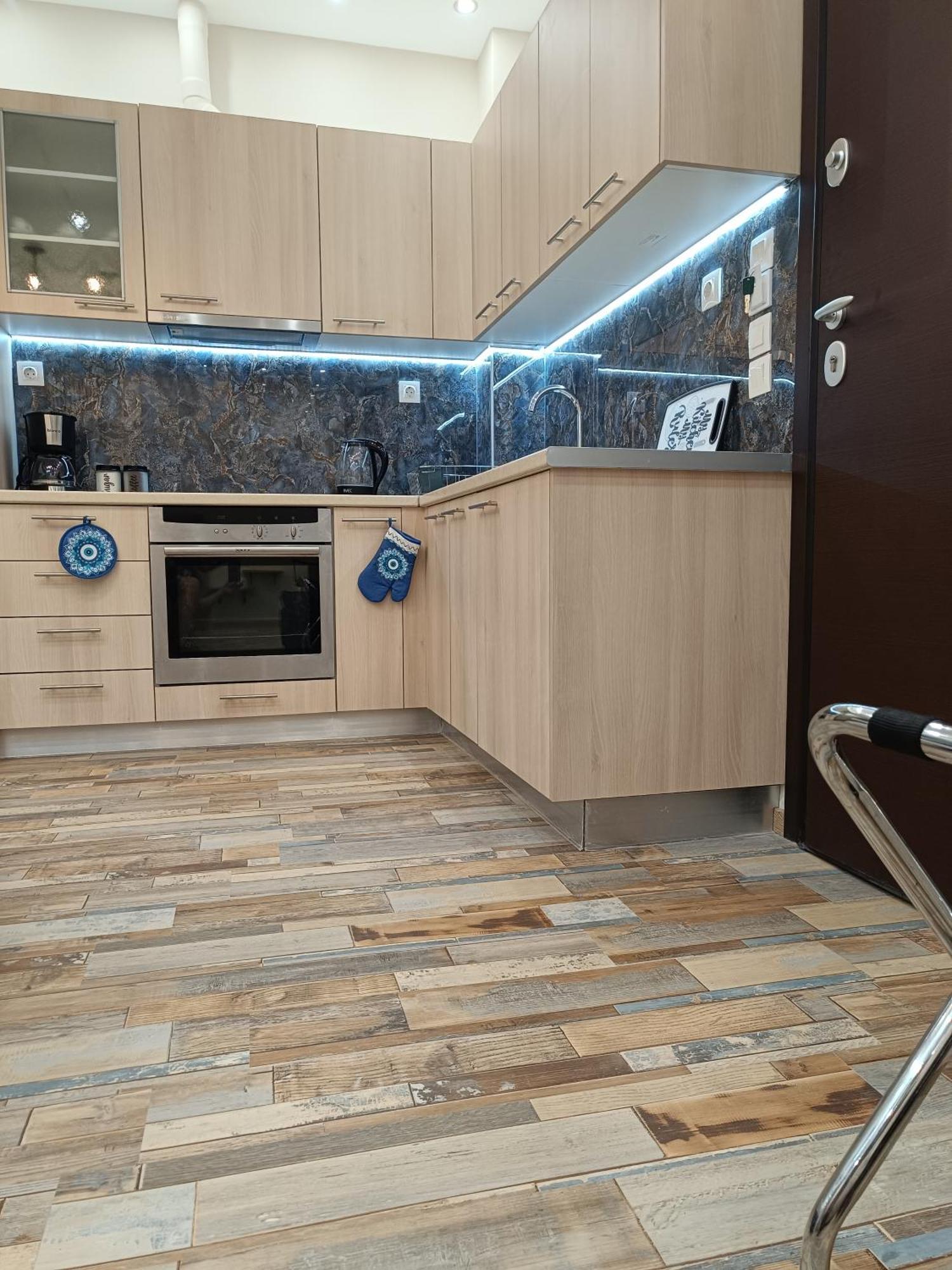 Athens Divine Apartment 외부 사진