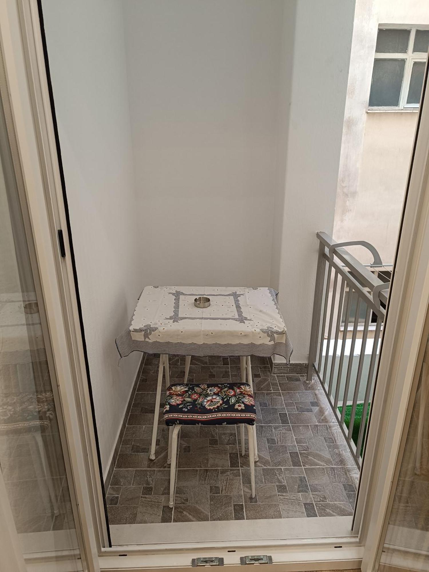 Athens Divine Apartment 외부 사진