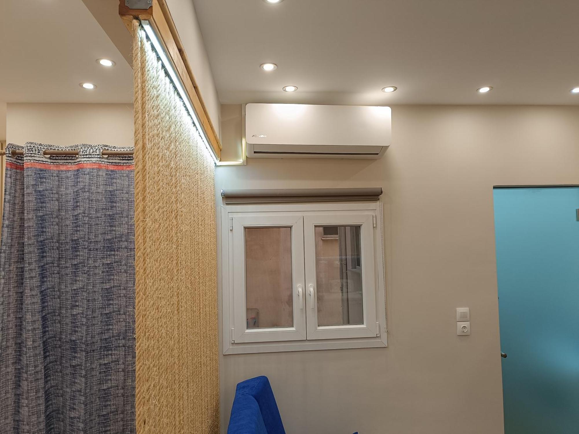 Athens Divine Apartment 외부 사진